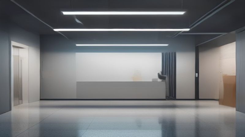 暗夜私享产品中心界面总览，展示成人网站在线观看的核心功能模块